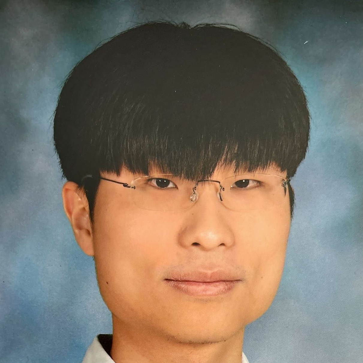 Dickson Li